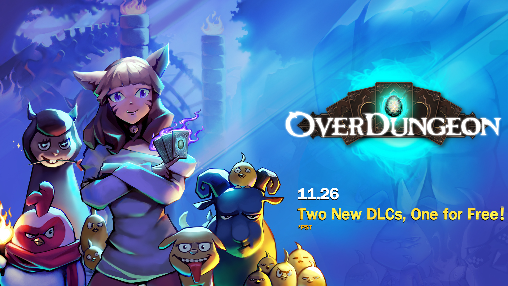 Steam post image