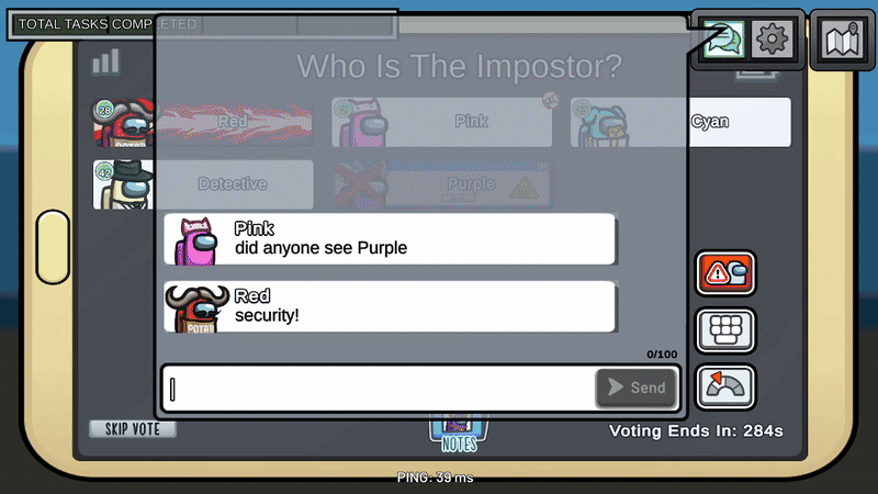 Steam post image