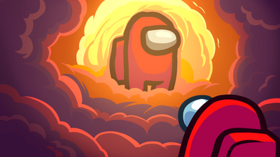 Steamで40% OFF：Among Us