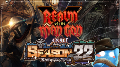 Realm of the Mad God Exalt on Steam