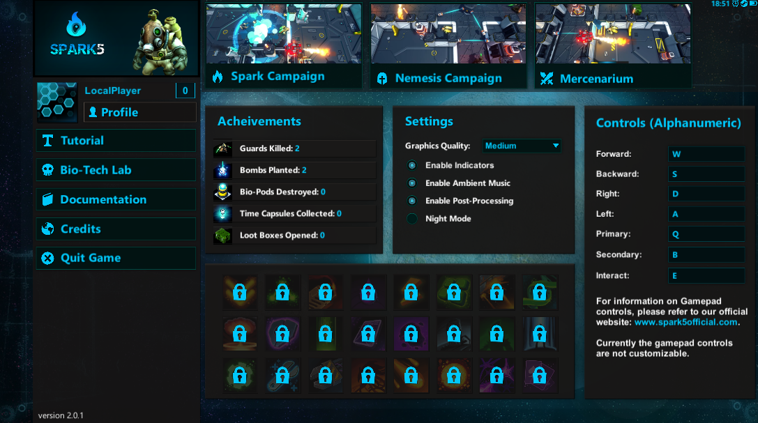 Steam post image