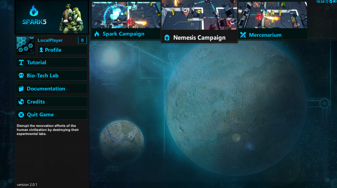 Steam post image