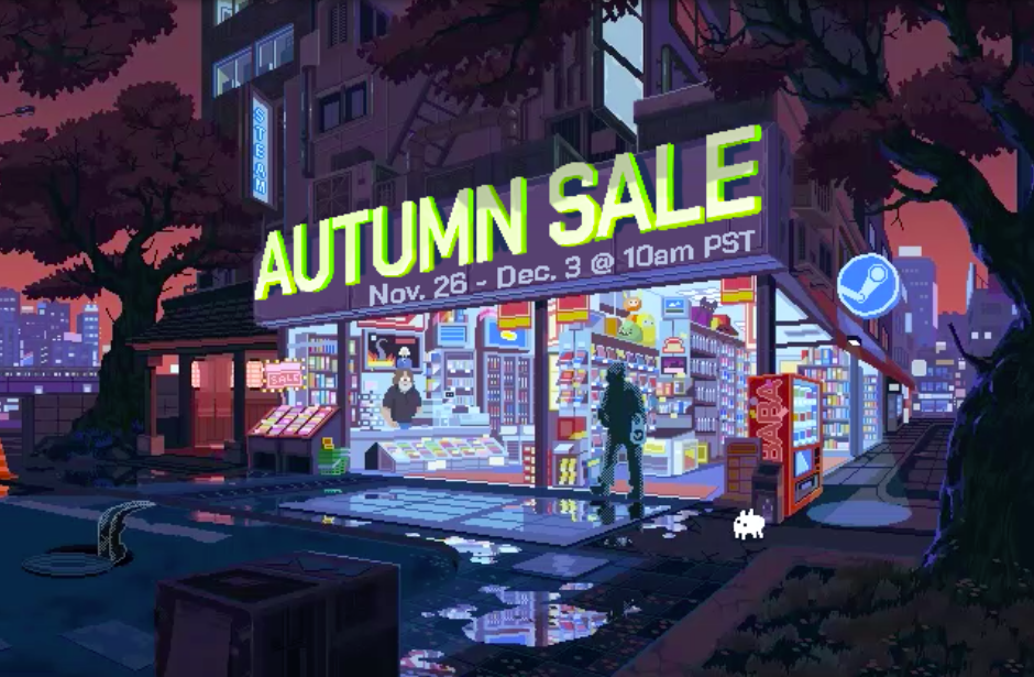 Steam post image