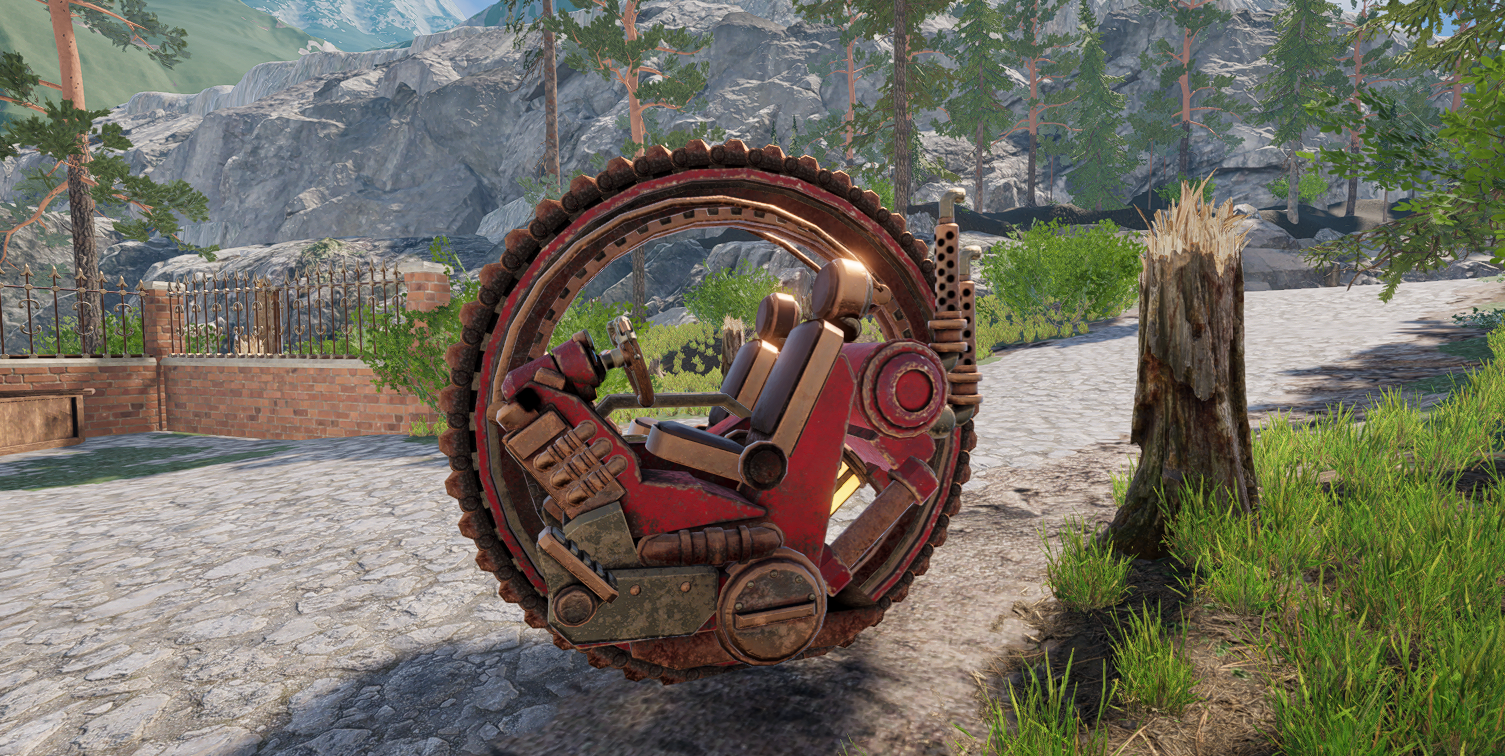 Steam post image