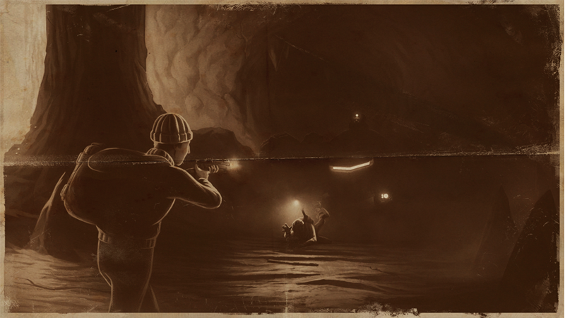 Volcanoids - EXPEDITION DAY 8 - Steam News