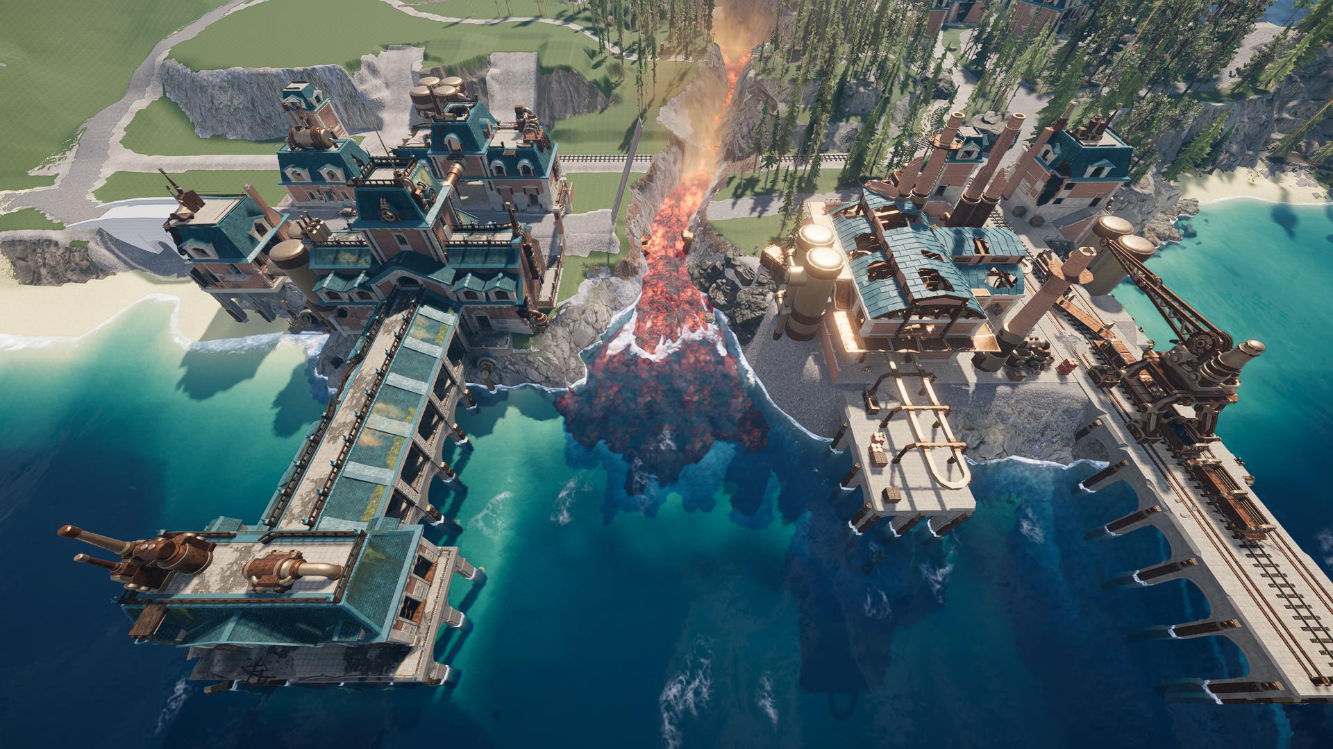 Steam post image