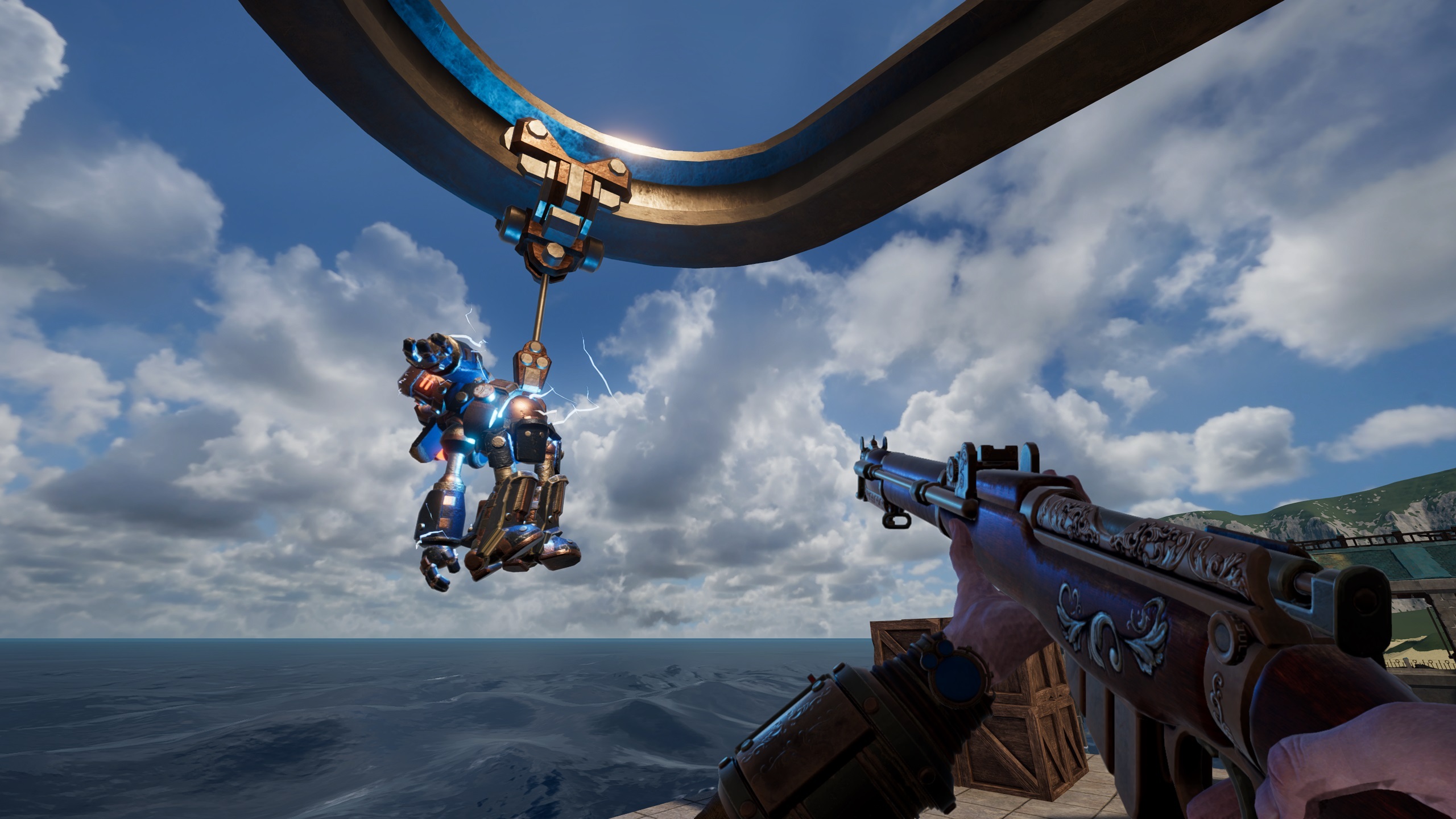 Steam post image