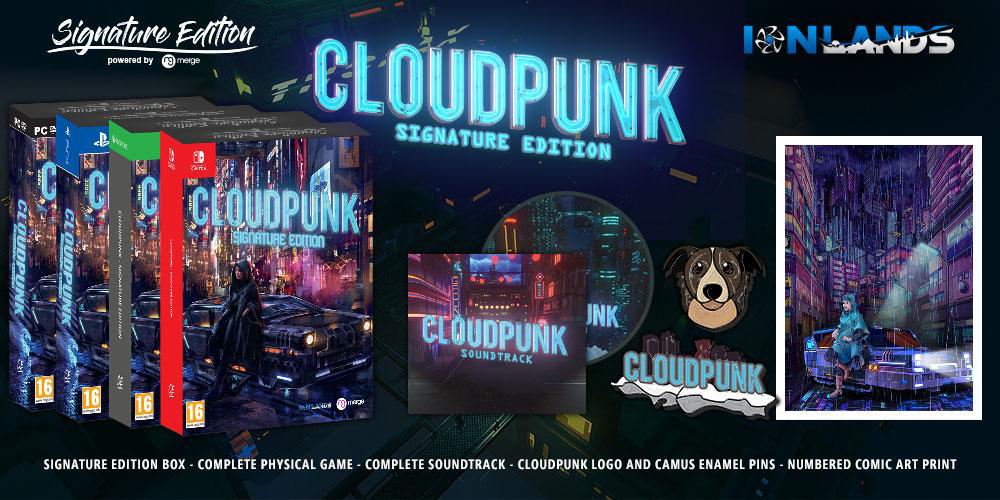 Steam post image