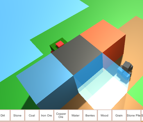 Steam Community :: Cubic Factory