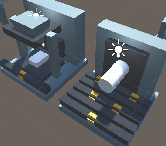 Steam Community :: Cubic Factory