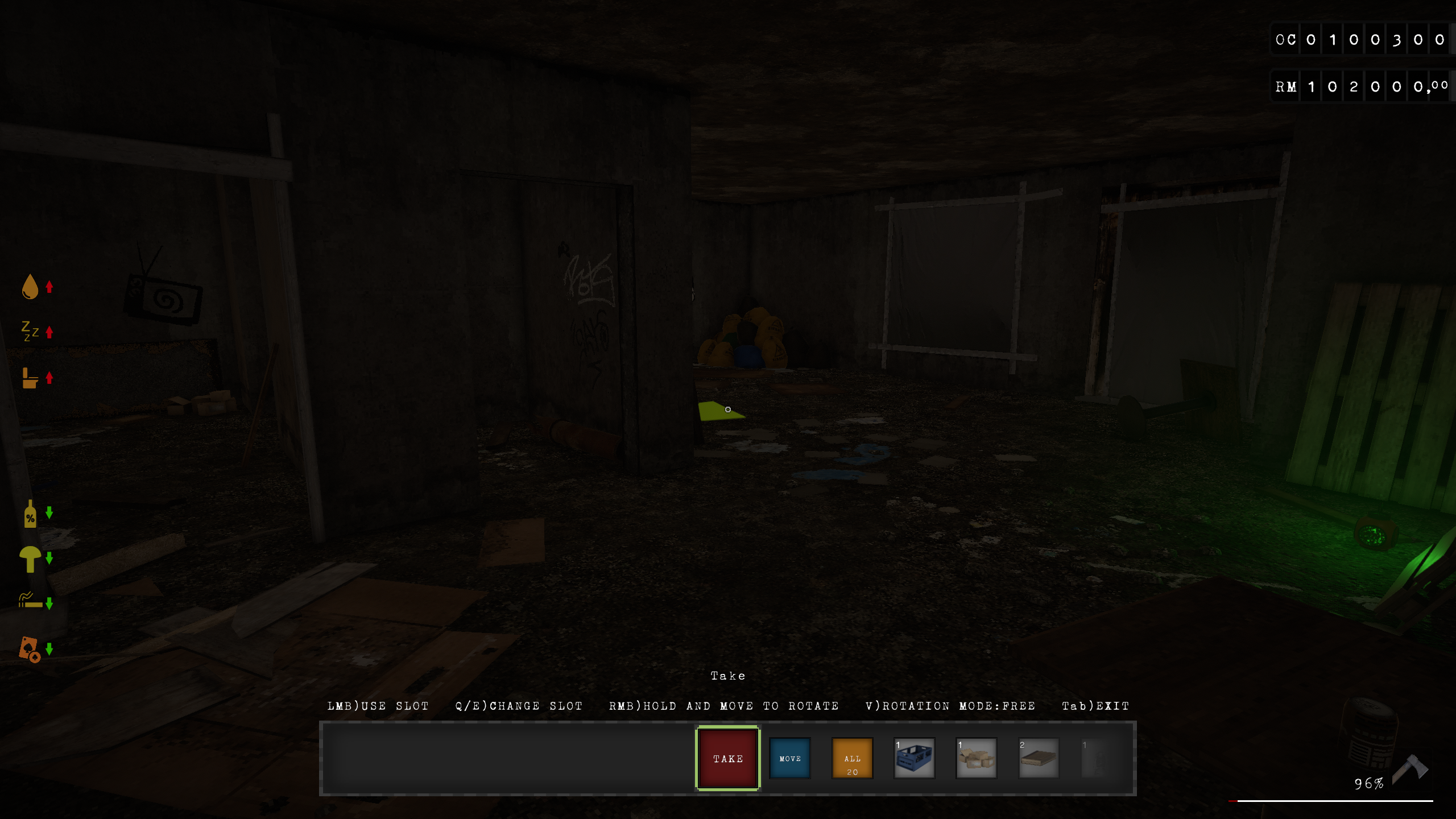 Steam post image