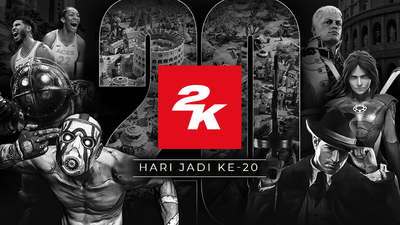 Risk of Rain 2 di Steam