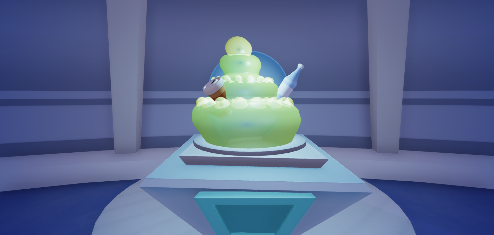 Steam post image