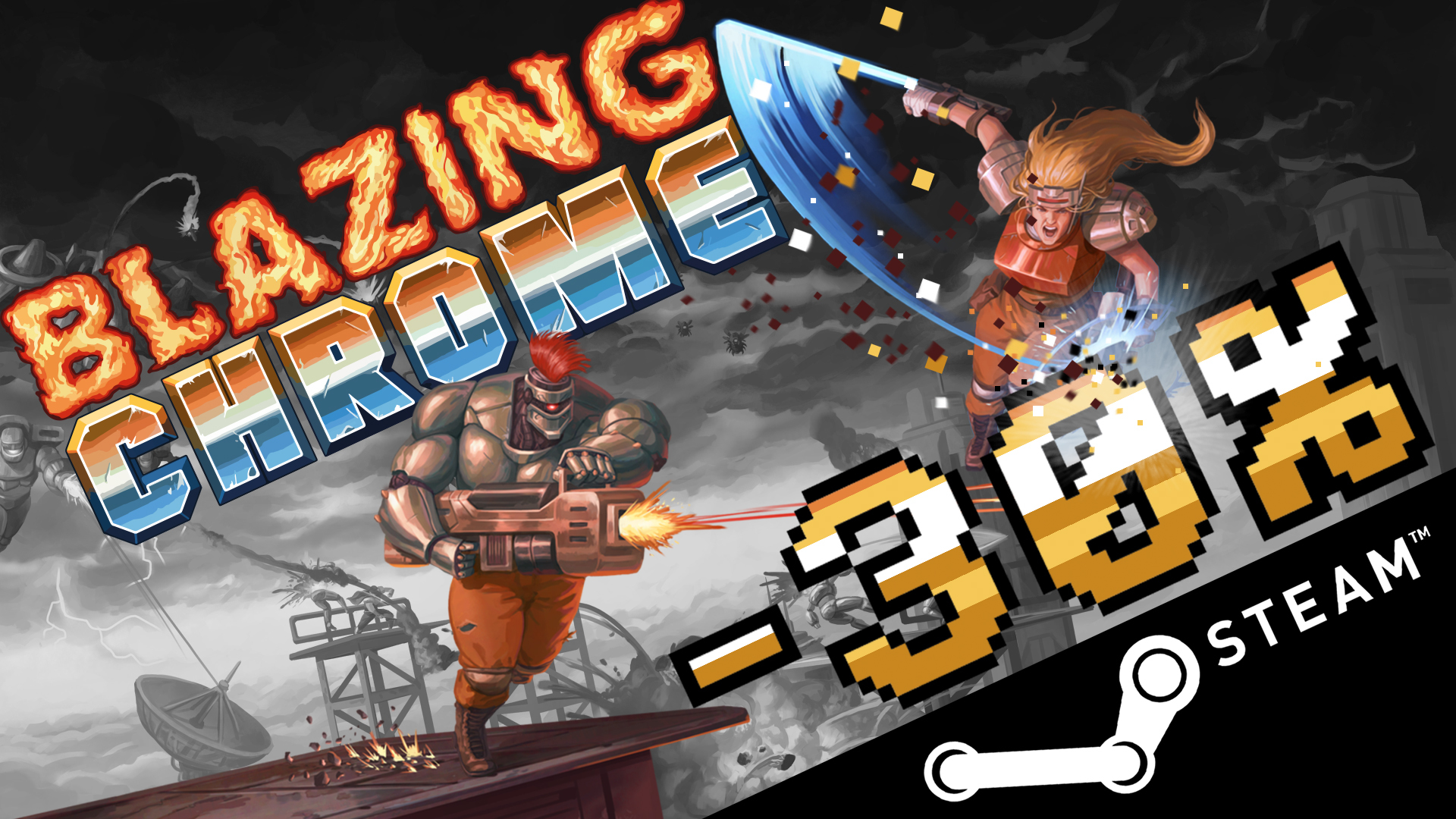 Steam post image