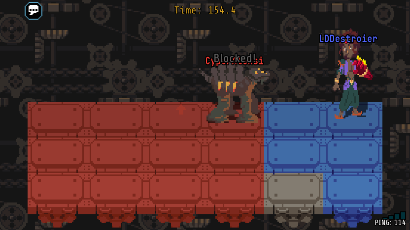Steam post image
