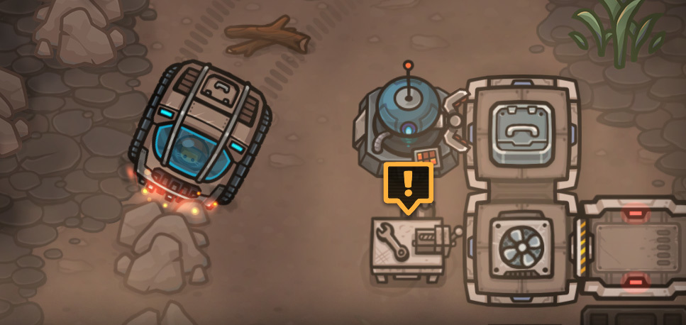 Steam post image