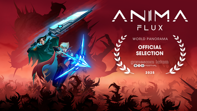 Anima Flux on Steam
