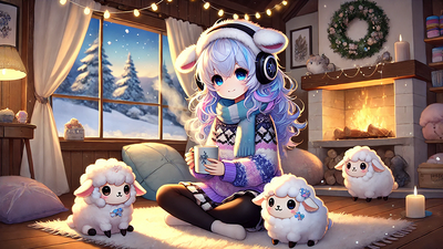 sheepChat on Steam
