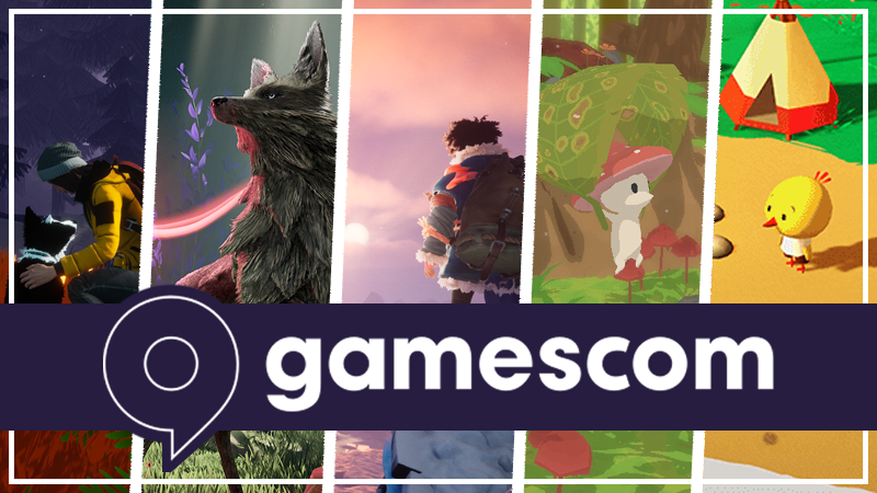 Mooneye is heading to Gamescom!