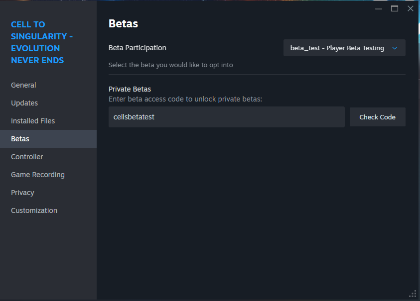 Steam post image