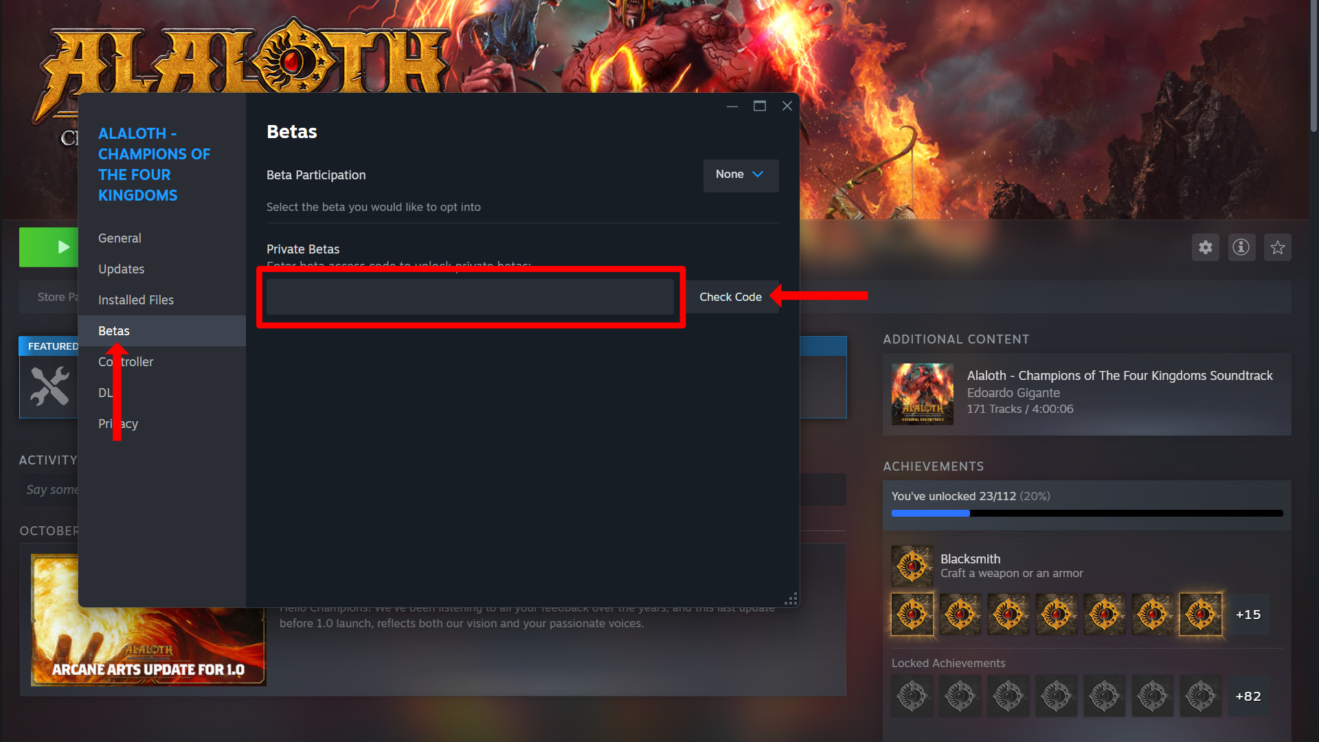 NEWS – Alaloth : Champions of the Four Kingdoms : Tests avant le lancement 2 628c85e2b9c2898e9c3e6910eefe37b8c0c15647 | RPG Jeuxvidéo