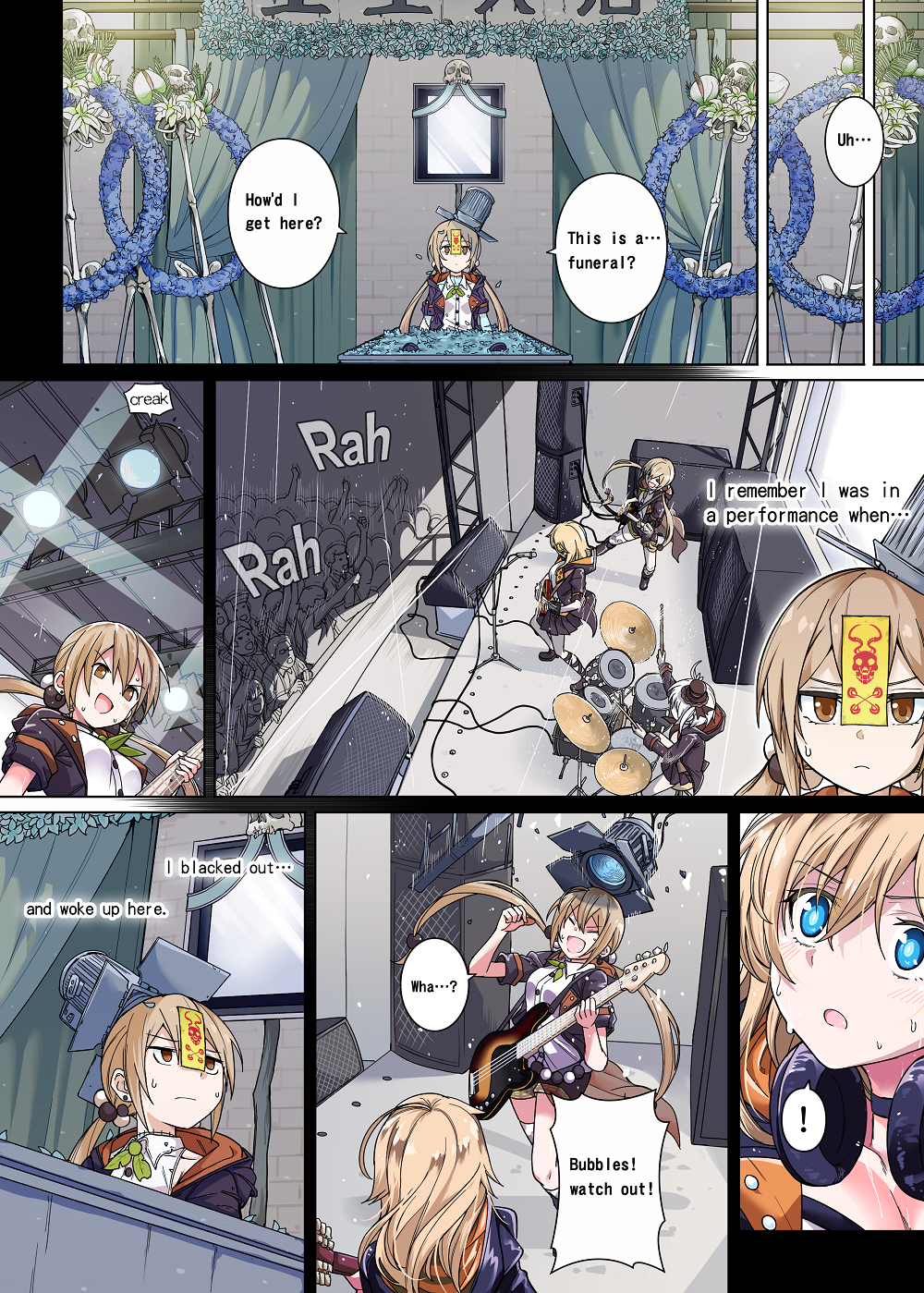Steam post image