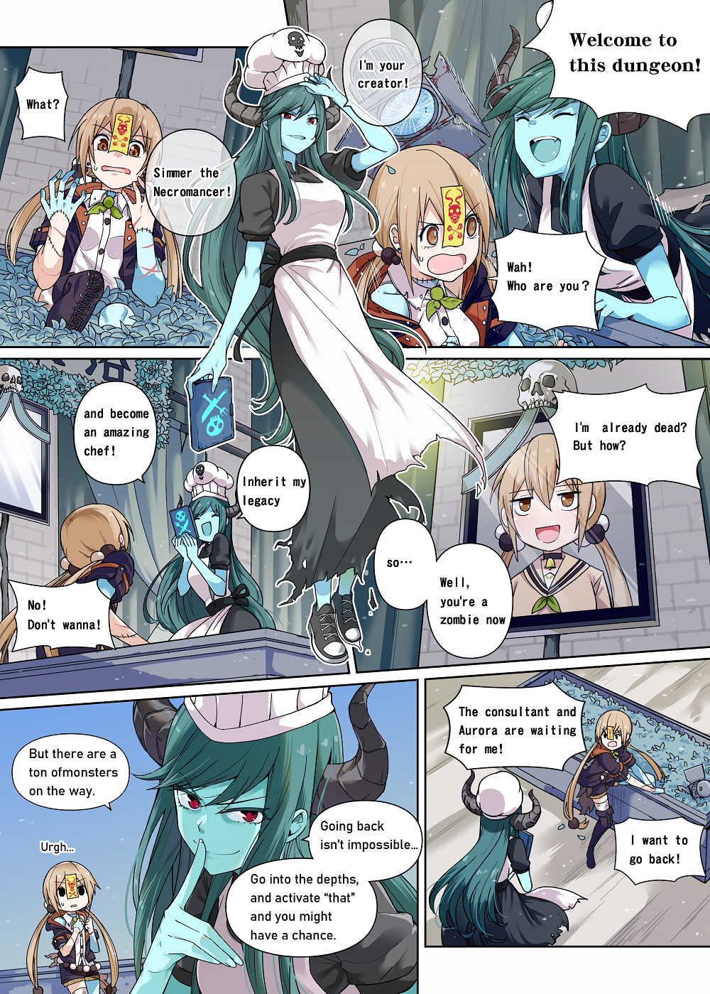 Steam post image