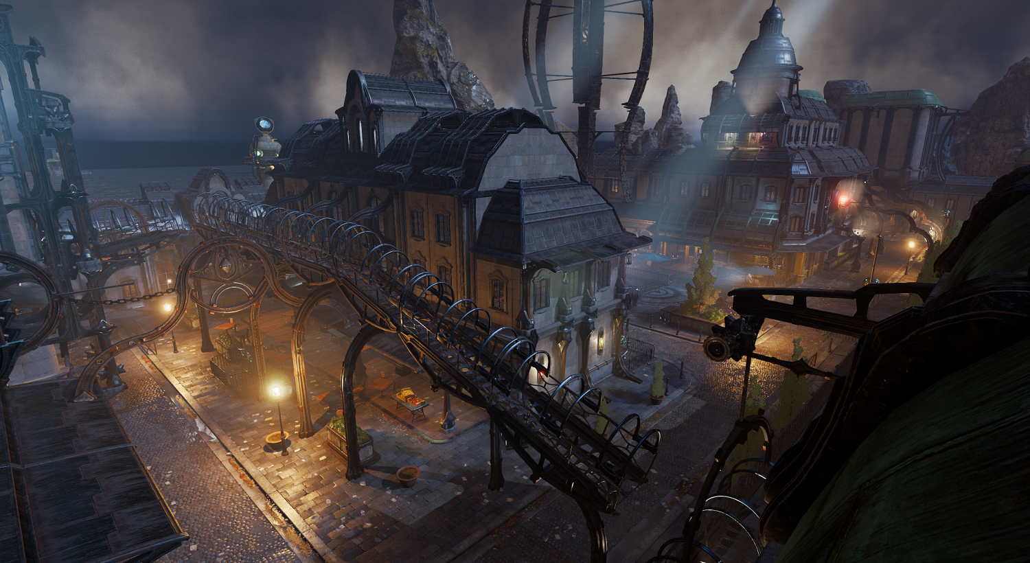 Steam post image