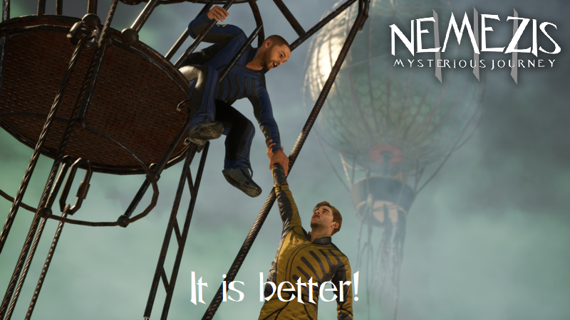 Steam post image