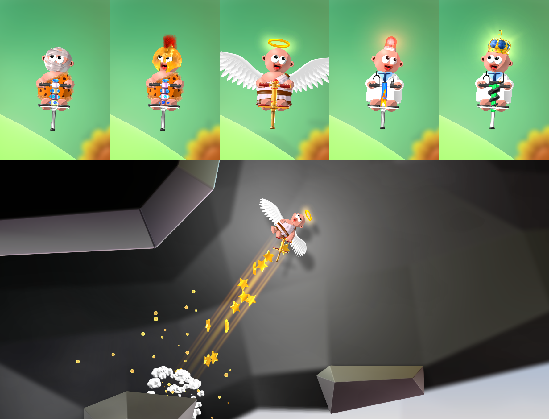 Steam post image