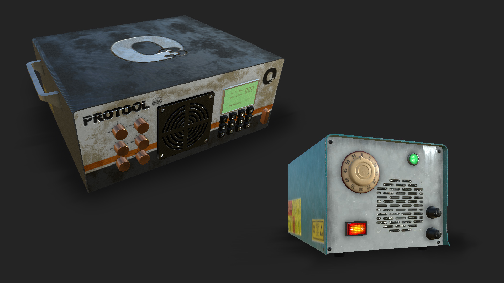 Steam post image