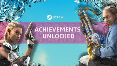 Save 90% on Far Cry® New Dawn on Steam