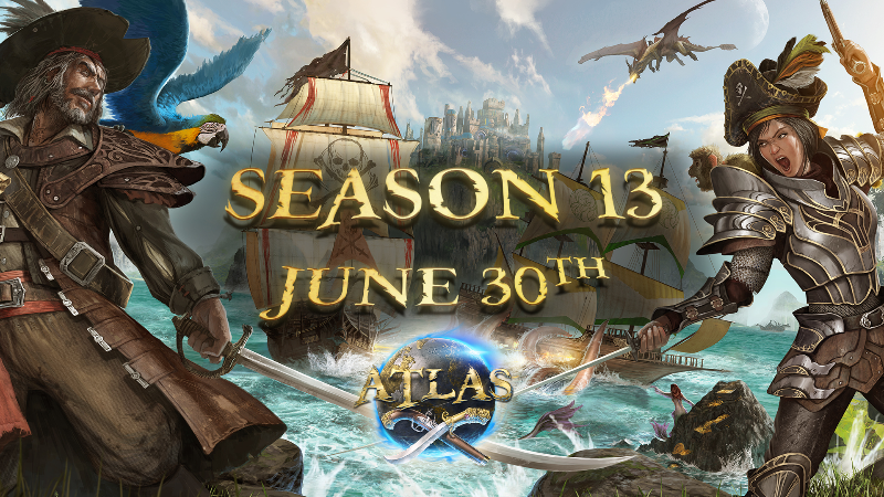 Season 13 Wipe Announcement