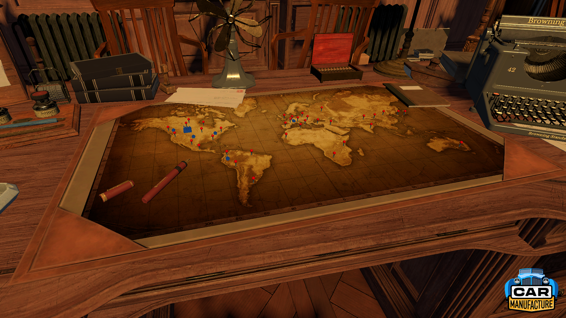 Steam post image