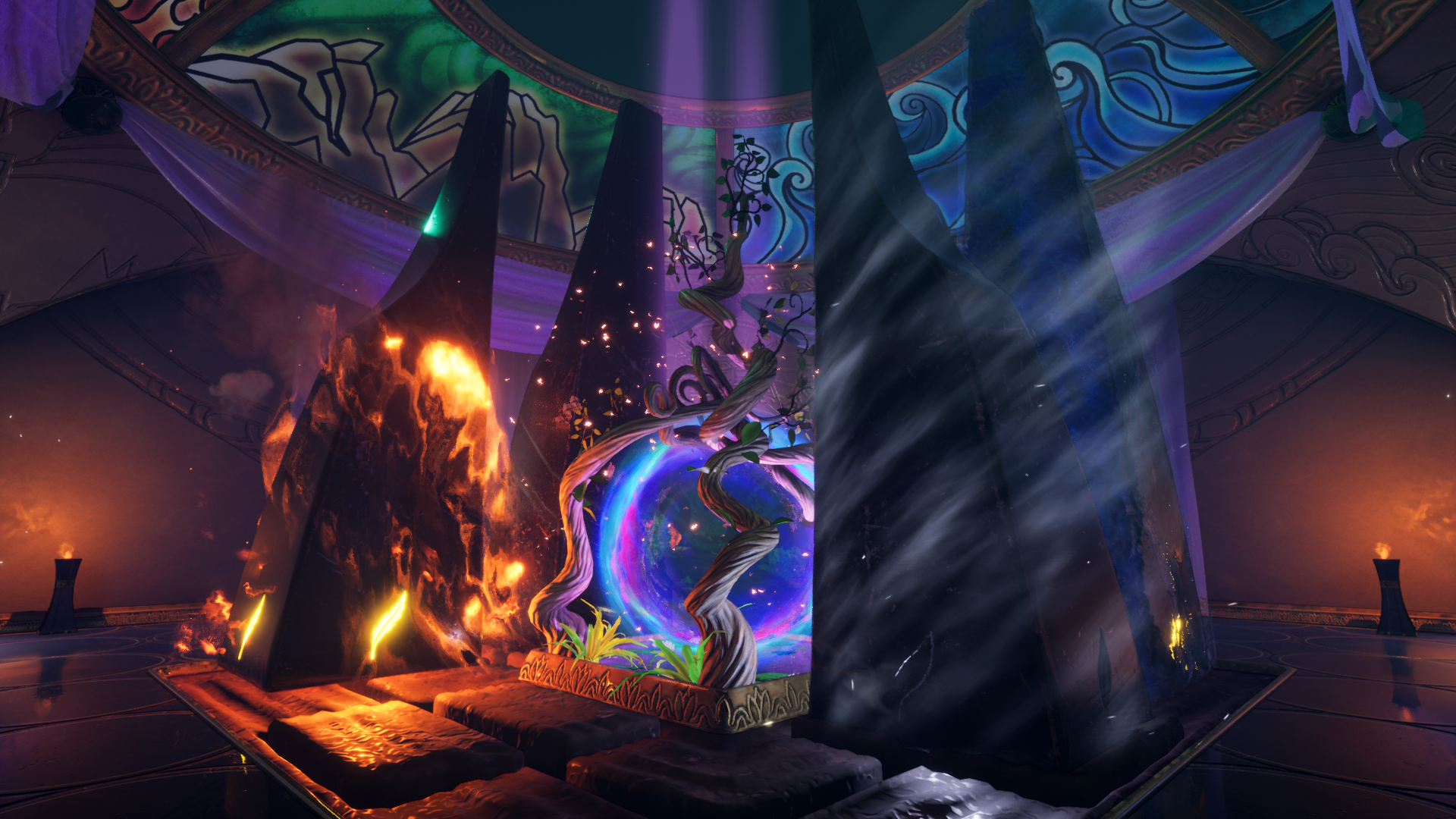 Steam post image