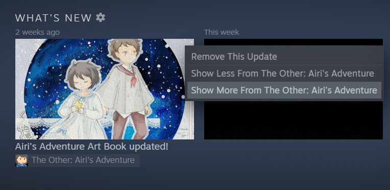 Steam post image