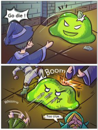 Steam post image