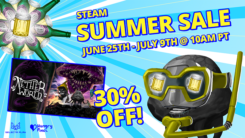 Steam post image