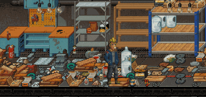 Steam post image
