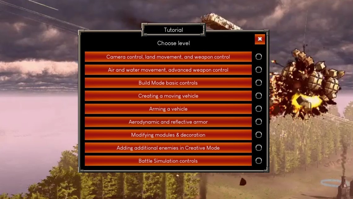 Steam post image