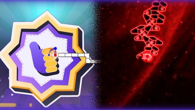 Save 10% on A Dance of Fire and Ice - Neo Cosmos on Steam