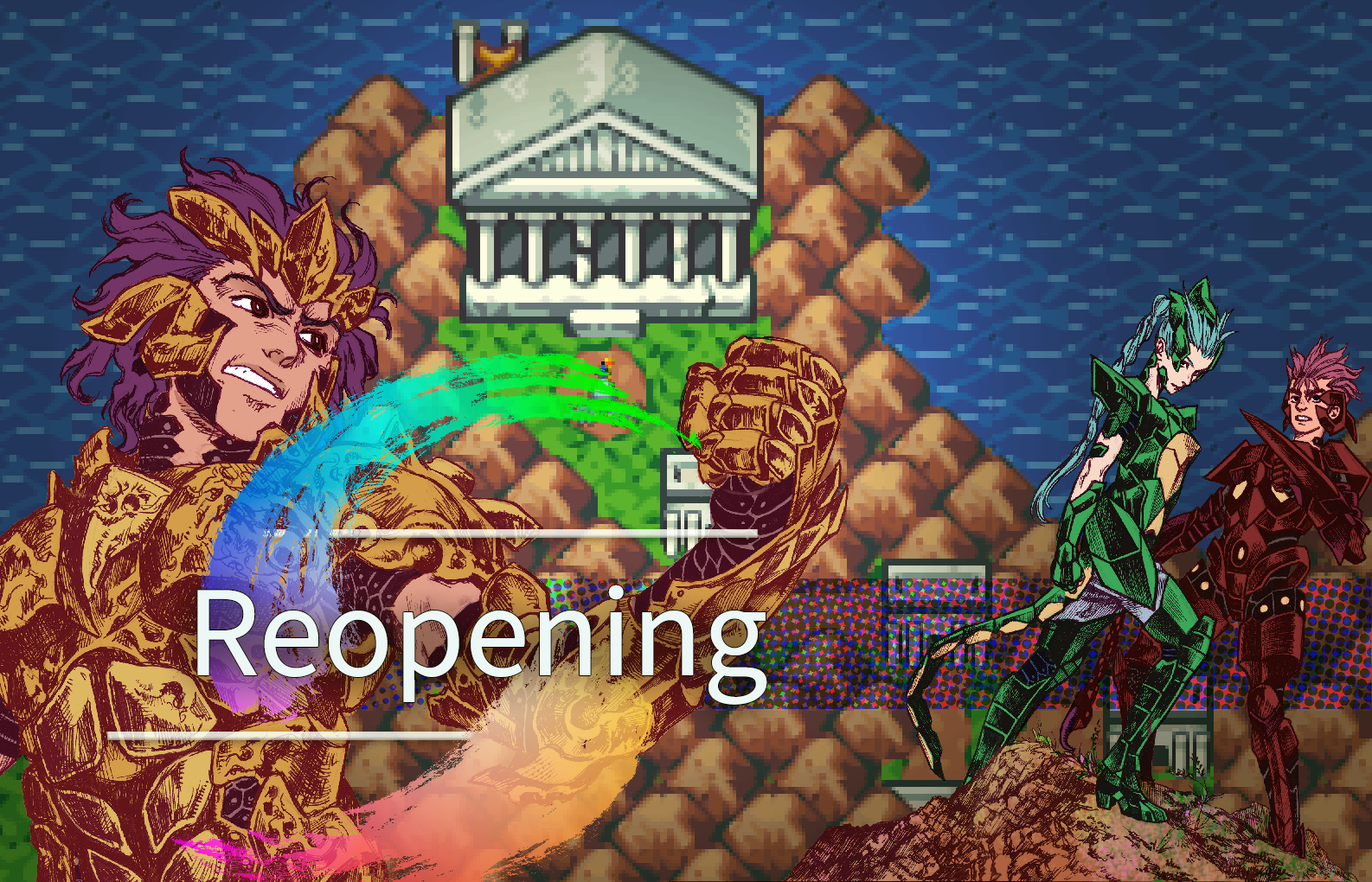 Steam post image