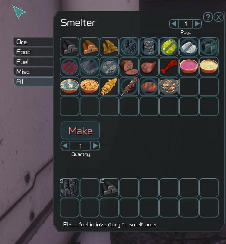 Steam post image