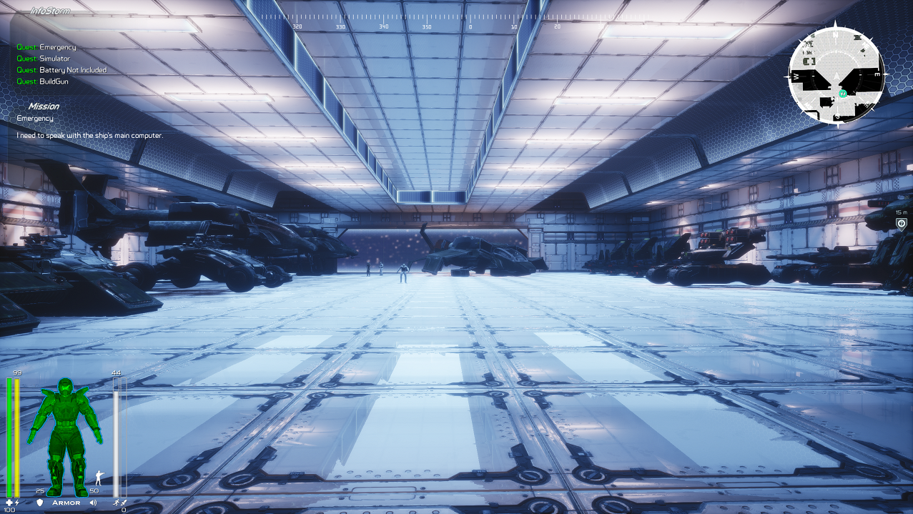 Steam post image