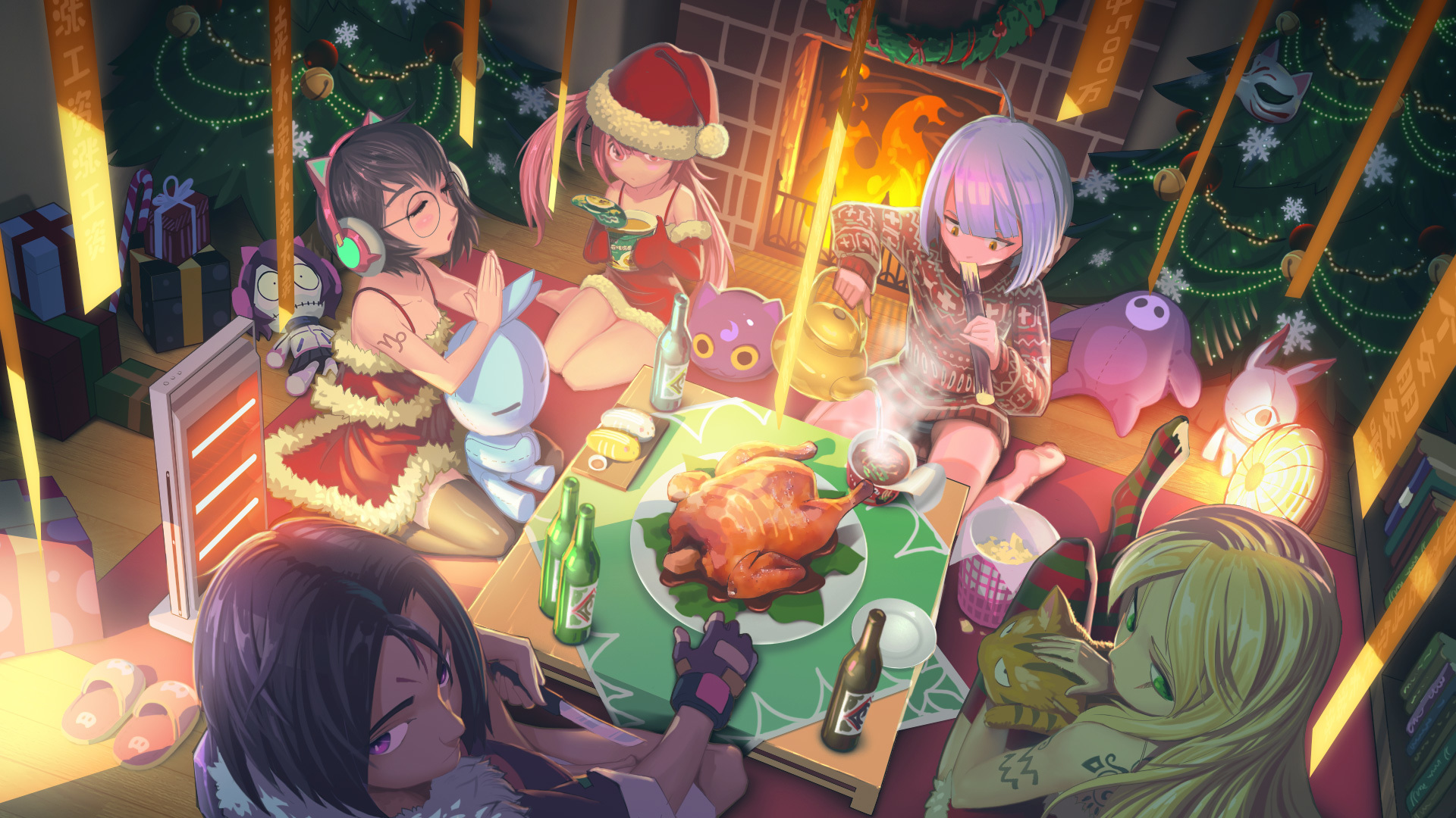 Steam post image