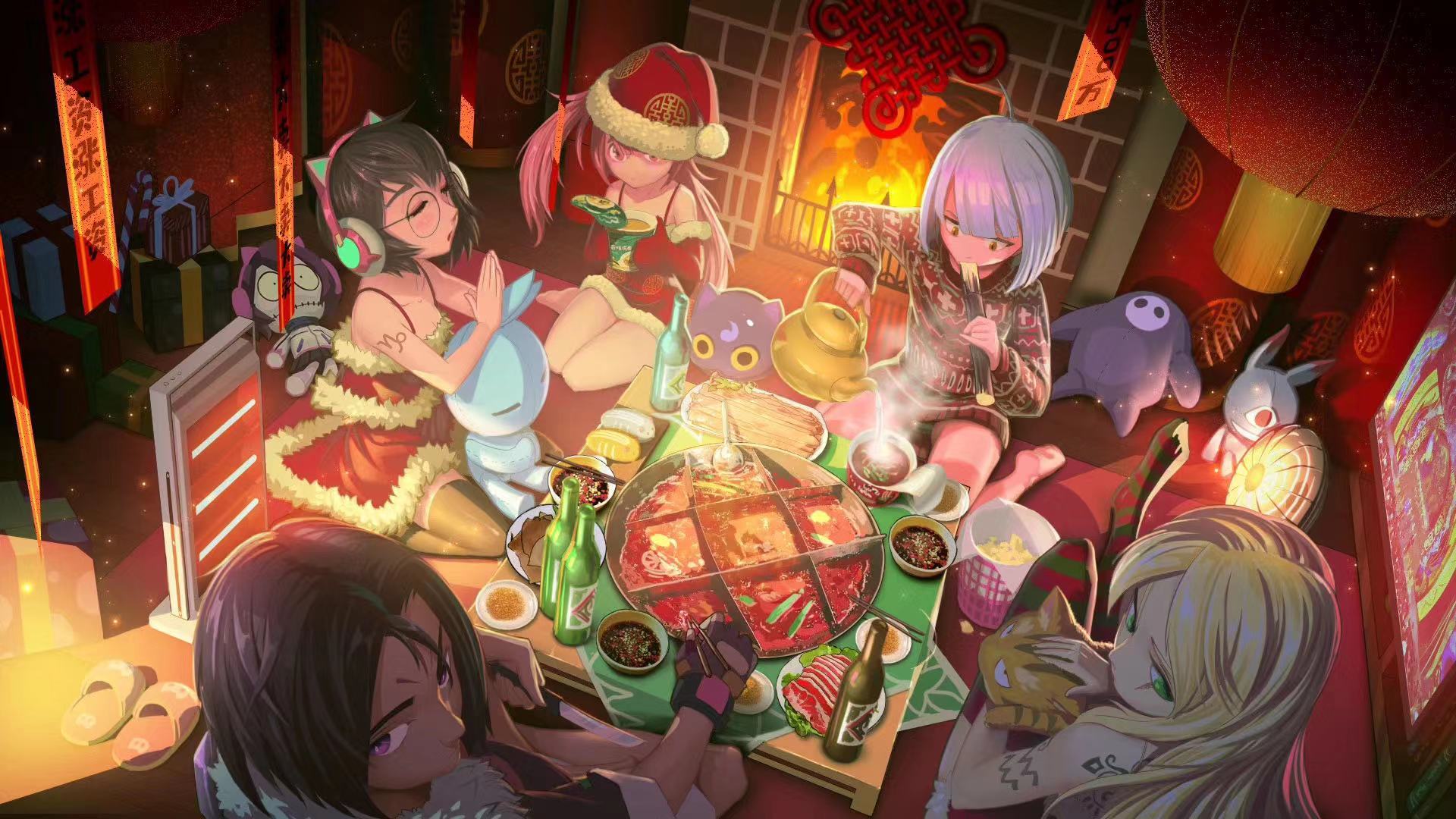 Steam post image