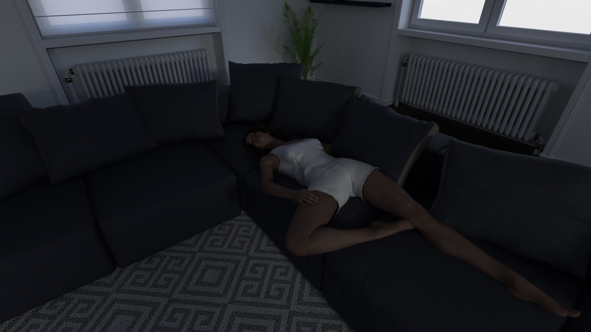 Steam post image