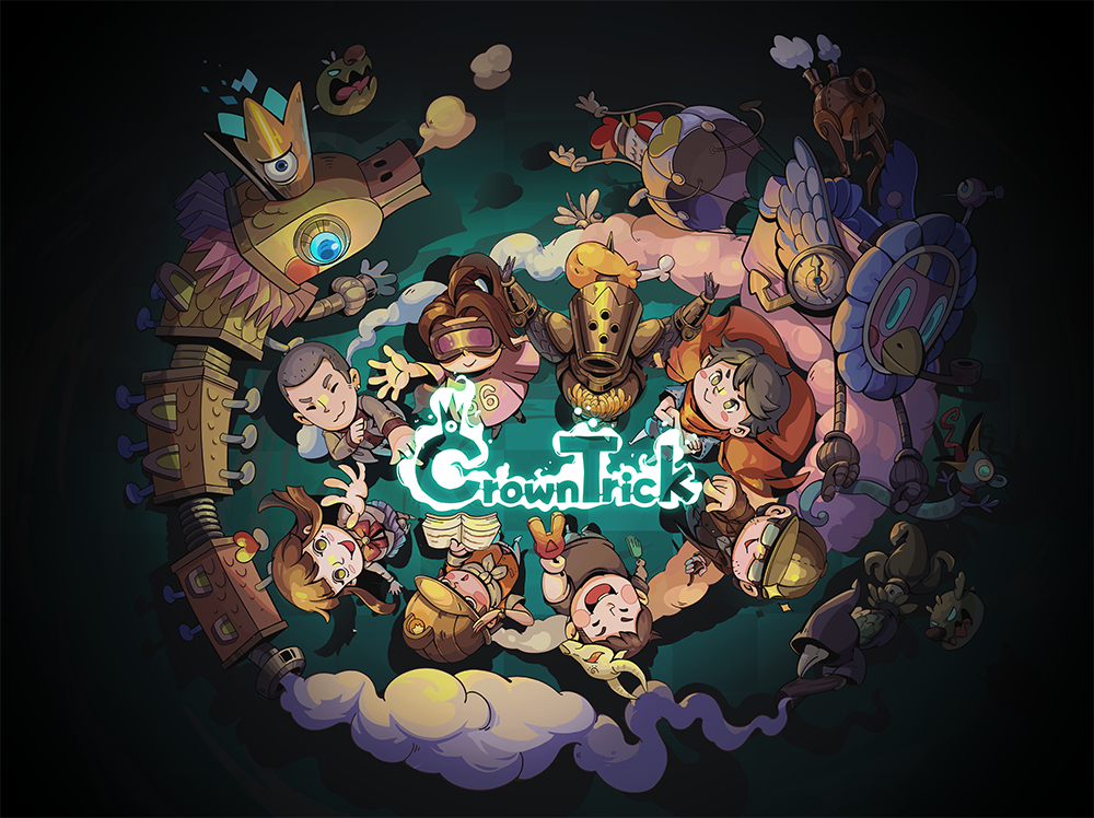 Steam post image