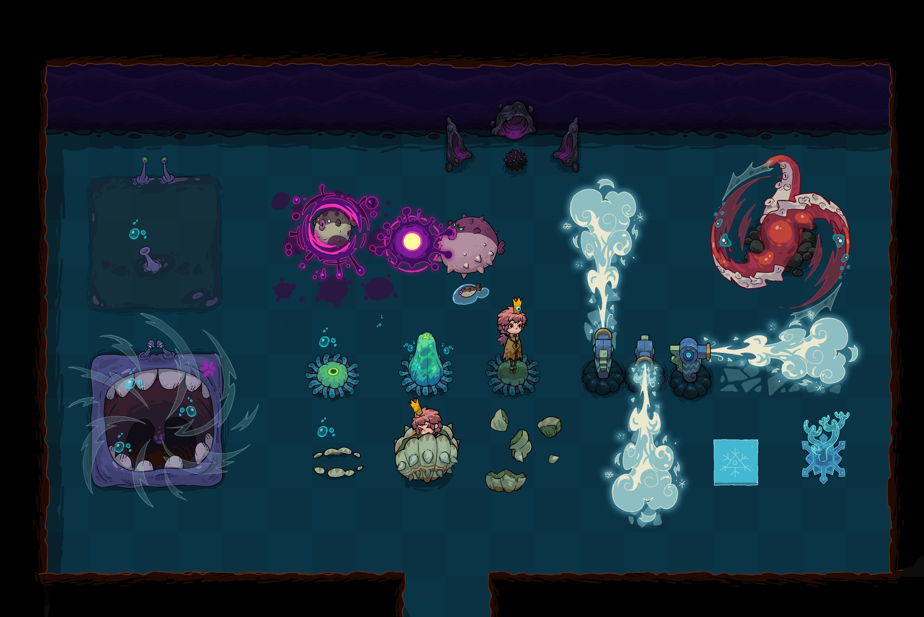 Steam post image