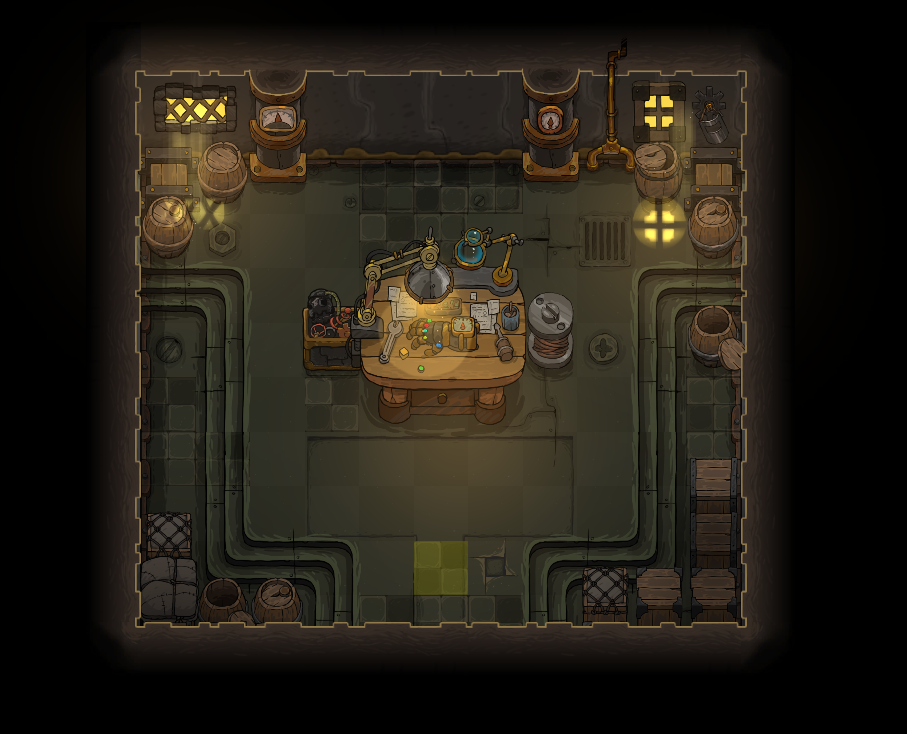 Steam post image